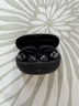 韶音（SHOKZ）OpenDots ONE動(dòng)鈦圈開(kāi)放式藍牙耳機耳夾式耳機藍牙跑步運動(dòng)無(wú)線(xiàn)E310 黑色 曬單實(shí)拍圖