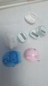 得力（deli）兒童卷筆刀轉筆削筆刀小學(xué)生手動(dòng)女孩迷你小刀男孩刨筆機小型自動(dòng)削筆器幼兒園削鉛筆刀耐用 【動(dòng)物款】3個(gè)裝 曬單實(shí)拍圖