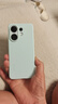 vivo S30 系列 新款旗艦 5G全網(wǎng)通 手機vivo 新機2025上市 無pro版 S30 薄荷青 12GB+256GB（曬單贈藍牙耳機） 官方標配 曬單實拍圖