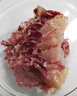 冠云 平遙牛肉 中華老字號(hào) 山西特產(chǎn) 熟食 大塊兒 一品香 年貨 禮盒 原味大塊兒158gx4袋 632g 曬單實(shí)拍圖