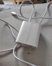 天語（K-Touch）適配vivo120W充電器iqoo超級閃充原裝快充手機S20插頭XFold3充電頭安卓type-c數(shù)據(jù)線neo8/9/10套裝 【正品原充】120W閃充頭+快充線1.5米 曬單實拍圖
