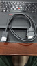 秋葉原（CHOSEAL）QS5107T3 VGA(3+9) 工程高清VGA線 電腦電視連接線 投影儀視頻數(shù)據(jù)信號線 3米 曬單實拍圖