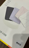 倍思平板保護殼iPad保護套游戲殼【輕薄防彎·冰透裸機感·久用不發(fā)黃】適用iPad9/8/7-10.2英寸 曬單實(shí)拍圖