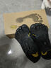 Vibram室內(nèi)健身訓(xùn)練五指鞋男赤足輕便室外運(yùn)動(dòng)鞋健身訓(xùn)練休閑鞋五趾鞋 黑色 43 曬單實(shí)拍圖
