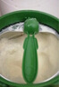 藍(lán)河（blue river）【新國(guó)標(biāo)】春天羊2段800g 幼兒配方羊奶粉(6-12月齡) 新西蘭進(jìn)口 曬單實(shí)拍圖