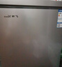 新飛（Frestec）100升全空間減霜迷你家用單溫冰柜小冷柜一級能效立式冷柜母乳小冰箱 BC/BD-100KAT/L 曬單實(shí)拍圖
