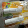 曼秀雷敦（Mentholatum）蜂蜜潤(rùn)唇膏 男女生保濕滋潤(rùn)唇膜淡化唇紋 香橙味+原味+佛手柑味 曬單實(shí)拍圖