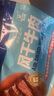 科爾沁 手撕風干牛肉干 原味618g量販裝 健身代餐高蛋白解饞休閑零食 曬單實拍圖