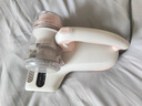 美的（Midea）除螨儀家用吸塵器熱風(fēng)除濕紫外線(xiàn)吸小海豚pro除螨神器手持除螨儀 BC3 曬單實(shí)拍圖