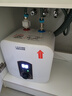 左圖右史密斯小廚寶即熱儲水式10升電熱水器廚房熱水寶家用衛(wèi)生間小尺寸廚寶臺下型一級能效速熱 10L 1500W 高性價比+上門安裝+一級能效 全國聯(lián)保 曬單實拍圖
