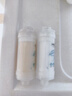 禾庫 智能馬桶蓋過濾器 前置PP棉凈水器潔身器家用通用過濾棒濾水器 兩端4分螺紋 曬單實(shí)拍圖