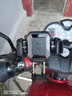 凱威格電動(dòng)車(chē)手機(jī)支架M33防震防抖防盜機(jī)車(chē)踏板摩托車(chē)騎行導(dǎo)航固定架 【后視鏡座款】 曬單實(shí)拍圖