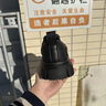 奧康皮鞋男夏季2025新款百搭休閑商務(wù)男鞋低幫大頭鞋子男士馬丁工裝靴 黑色 單層 41 曬單實(shí)拍圖