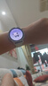 HUAWEI WATCH GT 5 46mm 蒼山灰 氟橡膠表帶華為智能手表情緒健康助手玄璣感知系統(tǒng) 曬單實拍圖