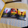 三體全集123 全套3冊(cè) 1地球往事+2黑暗森林+3死神永生 劉慈欣正版科幻小說(shuō) 另著流浪地球 曬單實(shí)拍圖
