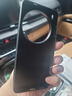 STRYFER適用vivoX200Ultra手機殼vivo x200ultra保護殼套x200u大孔相機攝影款全包防摔電鍍【黑色+銀色】 曬單實拍圖