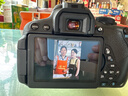 佳能/Canon 600D 700D 750D 760D 800D 二手單反相機(jī)新手入門旅游高清相機(jī) 700D+18-55  IS II 【套機(jī)】 99新 曬單實(shí)拍圖