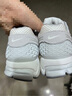 耐克（NIKE）ZOOM VOMERO 5 女子運動(dòng)鞋 HQ0458-001 38 曬單實(shí)拍圖
