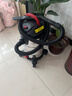 小狗吸塵器家用 2500W大功率大吸力干濕吹三用工業(yè)吸塵器工廠車間酒店商用車用保潔開荒多功能 曬單實(shí)拍圖