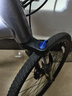 捷安特（GIANT）Roam 3 Disc油壓碟剎16速可鎖死避震多功能公路自行車 Metal 700C×550MM XL 建議190-200cm 曬單實拍圖