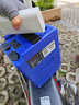 星恒超鋰S7-48V24Ah-G鋰電池電動(dòng)車原裝電池 京東專供 曬單實(shí)拍圖