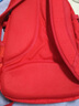 匡威（Converse）CONVERSE匡威官方 Straight Edge男女簡(jiǎn)約電腦雙肩包書(shū)包10021138 10021138-A19 OSFA 曬單實(shí)拍圖