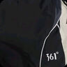 361°泳褲男士泳鏡泳帽套裝平角泳衣專業(yè)訓(xùn)練游泳短褲防尷尬速干大碼褲 曬單實(shí)拍圖