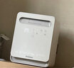 小白熊SnowBear消毒柜嬰兒 奶瓶消毒帶烘干一體機紫外線34顆燈珠負離子25L-2030 曬單實拍圖
