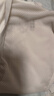 浪莎女童內衣發(fā)育期小學(xué)生第一階段純棉7~8~12歲女孩大兒童寬帶小背心 粉色+膚色 【雙層棉·發(fā)育初期】 均碼 (L) (適合80-110斤) 曬單實(shí)拍圖