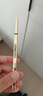 Color Key珂拉琪小金筷眉筆防水防汗持久新手易畫(huà)媽生眉送女友老婆七夕禮物 曬單實(shí)拍圖