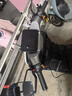 立馬電動摩托車開拓者 500里長續(xù)航1000W電機72V38Ah石墨烯電池外賣家用出行智能電瓶車 火山灰 曬單實拍圖