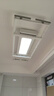 米家智能晾衣機1C【國家補貼】小米電動晾衣架小愛遙控陽臺升降晾衣桿 曬單實拍圖