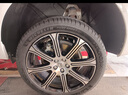 米其林（MICHELIN）輪胎 255/45R20 105W XL TL PILOT SPORT EV ACOUSTIC 適配小鵬G6 曬單實(shí)拍圖