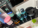 曼秀雷敦男士面霜護膚套裝 補水面霜50g+彈力面霜50g 保濕乳液生日禮物男 曬單實(shí)拍圖