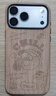 邦克仕（Benks）適用蘋果17ProMax鏡頭膜 iPhone17promax手機(jī)后置攝像頭全透耐磨防刮一體式保護(hù)貼膜 曬單實(shí)拍圖