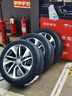 米其林（MICHELIN）汽車輪胎 225/50R17 98W 浩悅五代 Primacy 5 適配雅閣/奔馳C級(jí) 曬單實(shí)拍圖