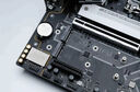 七彩虹（Colorful）BATTLE-AX Z890M-PLUS V20 DDR5主板 支持285K/265K/245K（Intel Z890/LGA 1851）    曬單實(shí)拍圖