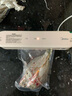 美的（Midea）真空壓縮封口機 真空封口機 真空密封機 家用真空包裝機 干濕兩用封口機 小型全自動 MJ-KF11 曬單實拍圖