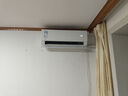 美的（Midea）酷省電pro 空調(diào)掛機(jī) 大1.5匹新一級能效全直流變頻節(jié)能省電低噪音防直吹 以舊換新 國家補(bǔ)貼20%8折 大1.5匹 一級能效 酷省電 省電25% 曬單實(shí)拍圖