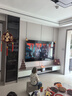 海爾（Haier）電視機H5C系列75/65/55英寸國家補貼144Hz高刷高色域全面屏3+64GB超薄游戲智能4K平板電視一級能效 75英寸 新品上市一級能效+3+64G 144HZ 曬單實(shí)拍圖
