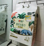 心相印洗臉巾【肖戰(zhàn)推薦】80抽*3包干濕兩用棉柔潔面巾加厚一次性抽取式 曬單實拍圖