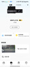 盯盯拍前后雙錄行車記錄儀MINI7X 4K黑光夜視 128G內(nèi)置存儲(chǔ) 4G遠(yuǎn)程互聯(lián) 曬單實(shí)拍圖