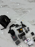 索尼（SONY）ILME-FX3A FX2B 高清攝像機(jī)4K全畫幅專業(yè)電影攝影機(jī) fx2/fx3a 視頻拍攝直播旅游婚慶錄像機(jī) FX3A+FE24-70F2.8二代【大三元變焦】 穩(wěn)定器視頻套裝 贈(zèng)品 曬單實(shí)拍圖