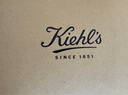 科顏氏（Kiehl's）高保濕泡沫潔面者哩 3ML單片 曬單實(shí)拍圖