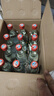 牛欄山 陳釀 白牛二 牛白瓶 濃香風(fēng)格 42度 500ml*12瓶 整箱裝 曬單實(shí)拍圖