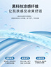 JEANSWEST LIFE真維斯冰絲空調(diào)褲子男夏季休閑透氣薄款運(yùn)動(dòng)長(zhǎng)褲男士大碼束腳褲潮 曬單實(shí)拍圖