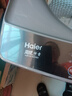 海爾（Haier）【25年新品】波輪洗衣機直驅變頻全自動(dòng) 手搓式防纏繞 10/12公斤家用大容量神童一級能效 10公斤直驅+超凈洗+納米微泡洗BZ20E0 曬單實(shí)拍圖