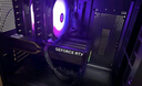 AMD銳龍 7800X3D主機 RTX4060TI/5060TI/5070TI/RX9070XT顯卡游戲電競設(shè)計DIY組裝整機臺式電腦海景房 五 7800X3D/32G/5070 12G 曬單實拍圖