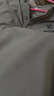 凱樂石薄荷系列短袖POLO衫t恤男款夏季薄款透氣冰絲翻領(lǐng)套速干衣 漠北卡 2XL (175-180cm/150-165斤) 曬單實(shí)拍圖