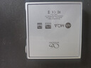 山靈（SHANLING）M1S高清無損音樂播放器MP3隨聲聽hifi無損小巧便攜DSD解碼雙向藍牙 M1S 夢幻銀 曬單實拍圖